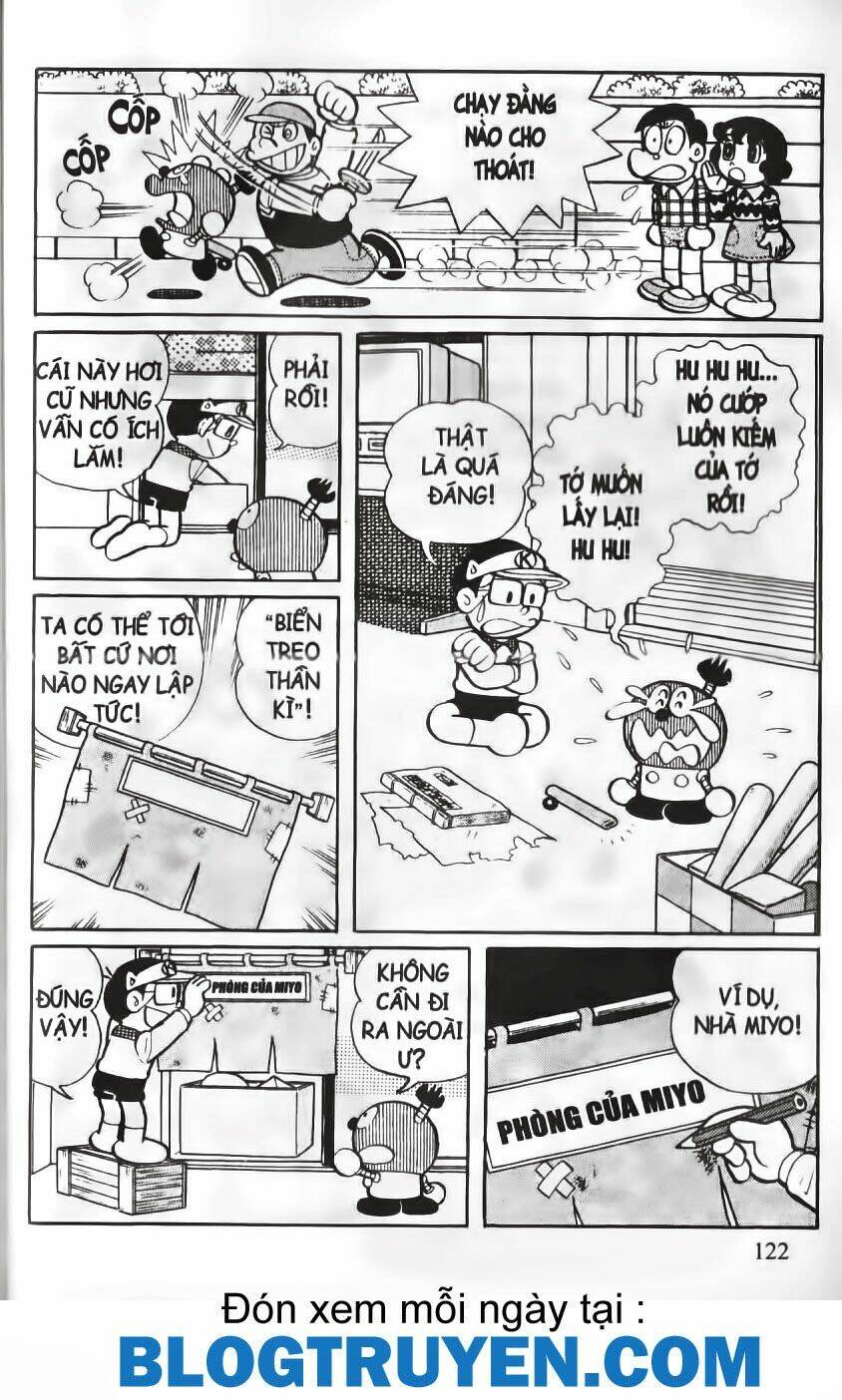 Tân Từ Điển Kì Bí Chapter 26 - Trang 2