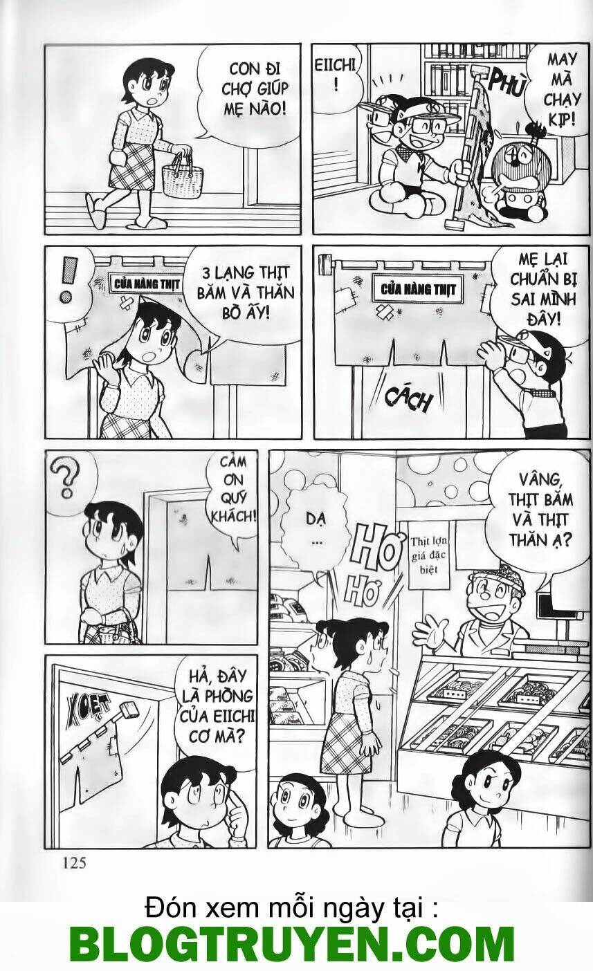 Tân Từ Điển Kì Bí Chapter 26 - Trang 2