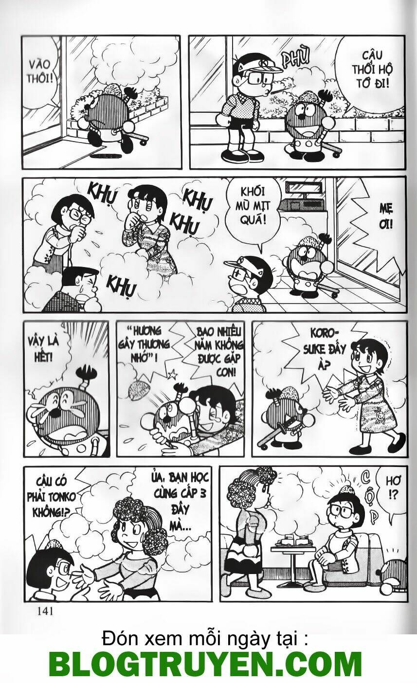 Tân Từ Điển Kì Bí Chapter 27 - Trang 2