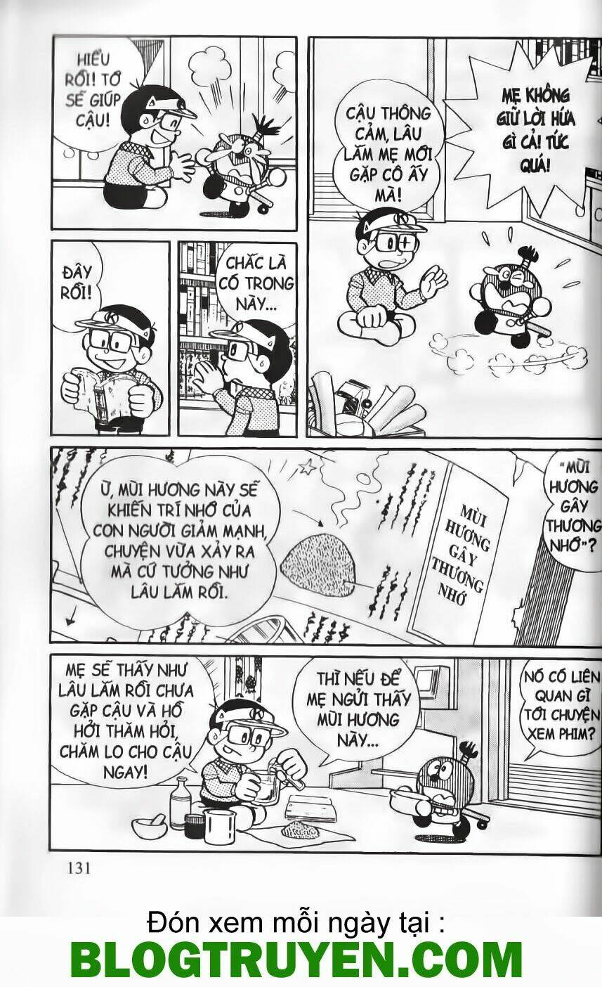 Tân Từ Điển Kì Bí Chapter 27 - Trang 2