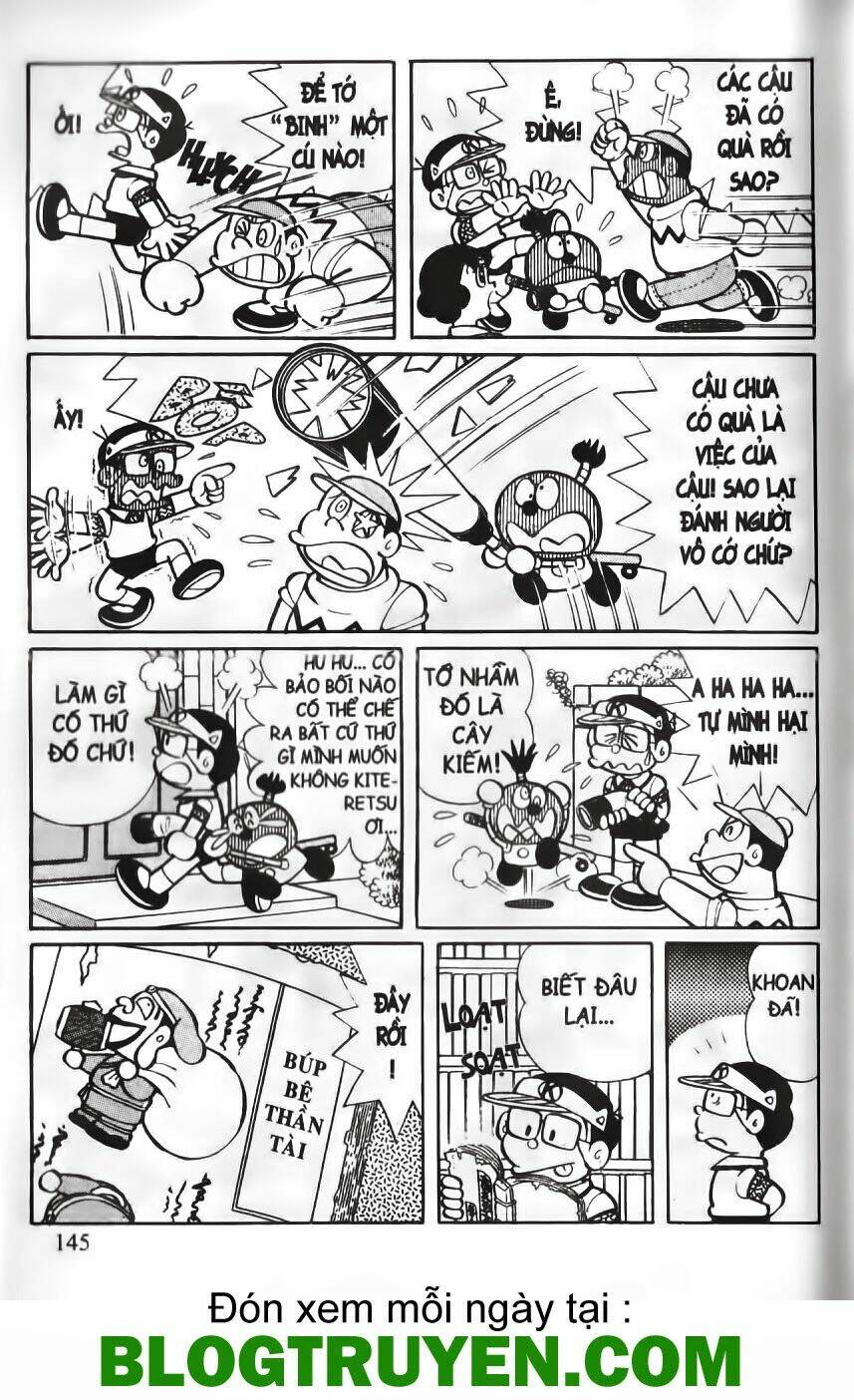 Tân Từ Điển Kì Bí Chapter 28 - Trang 2