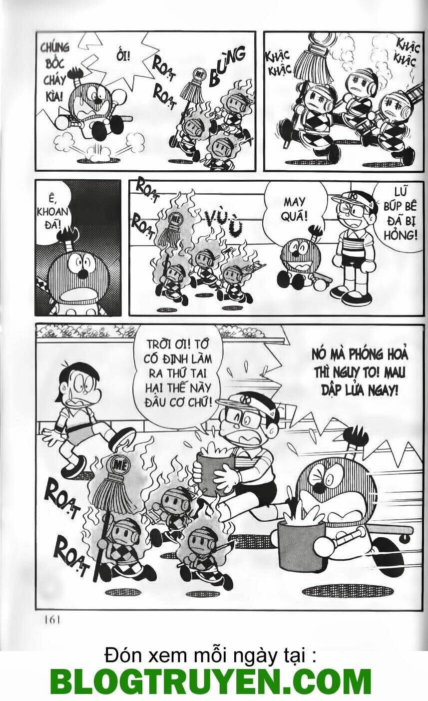 Tân Từ Điển Kì Bí Chapter 29 - Trang 2