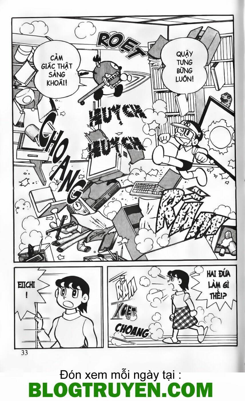 Tân Từ Điển Kì Bí Chapter 3 - Trang 2