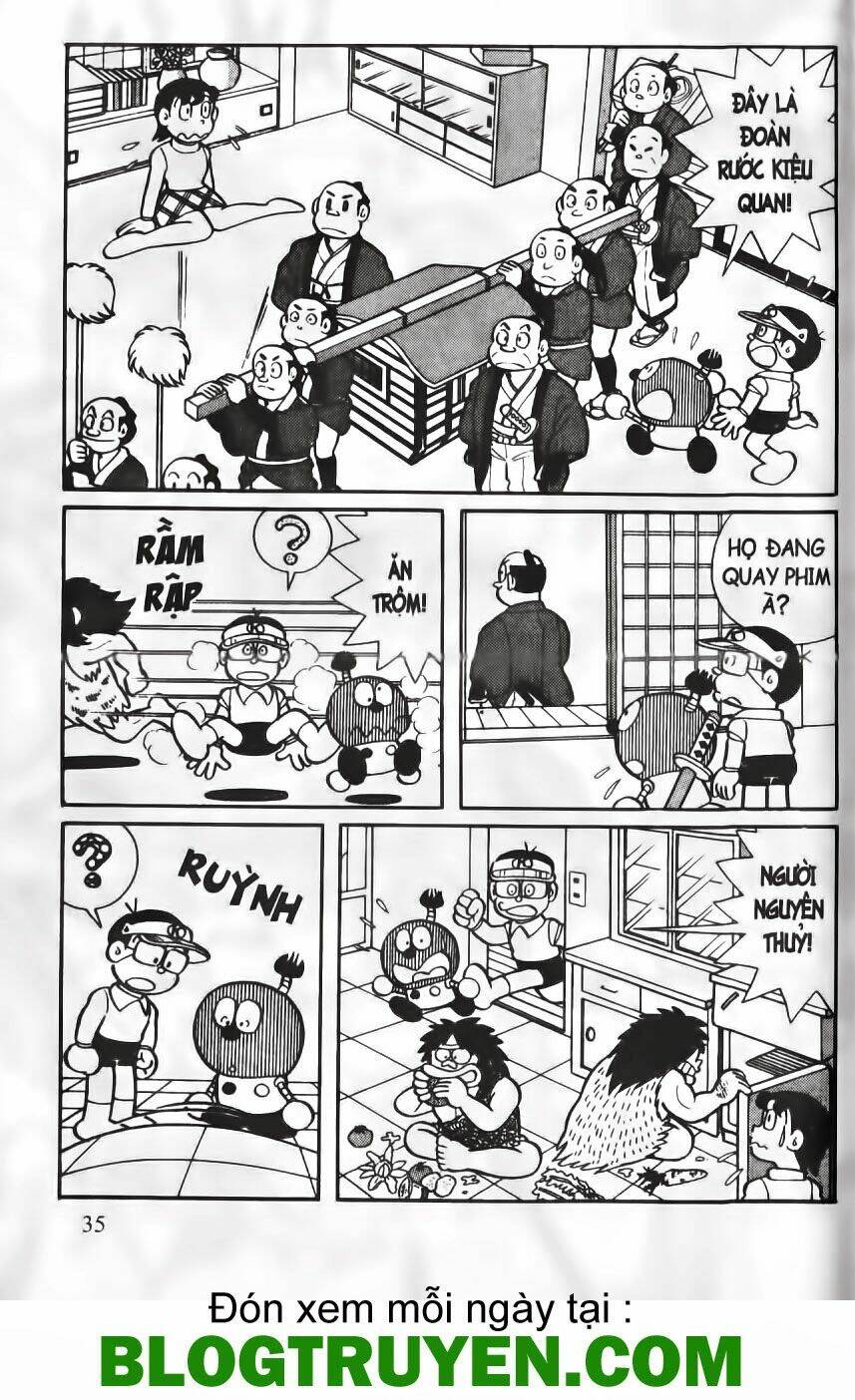 Tân Từ Điển Kì Bí Chapter 3 - Trang 2