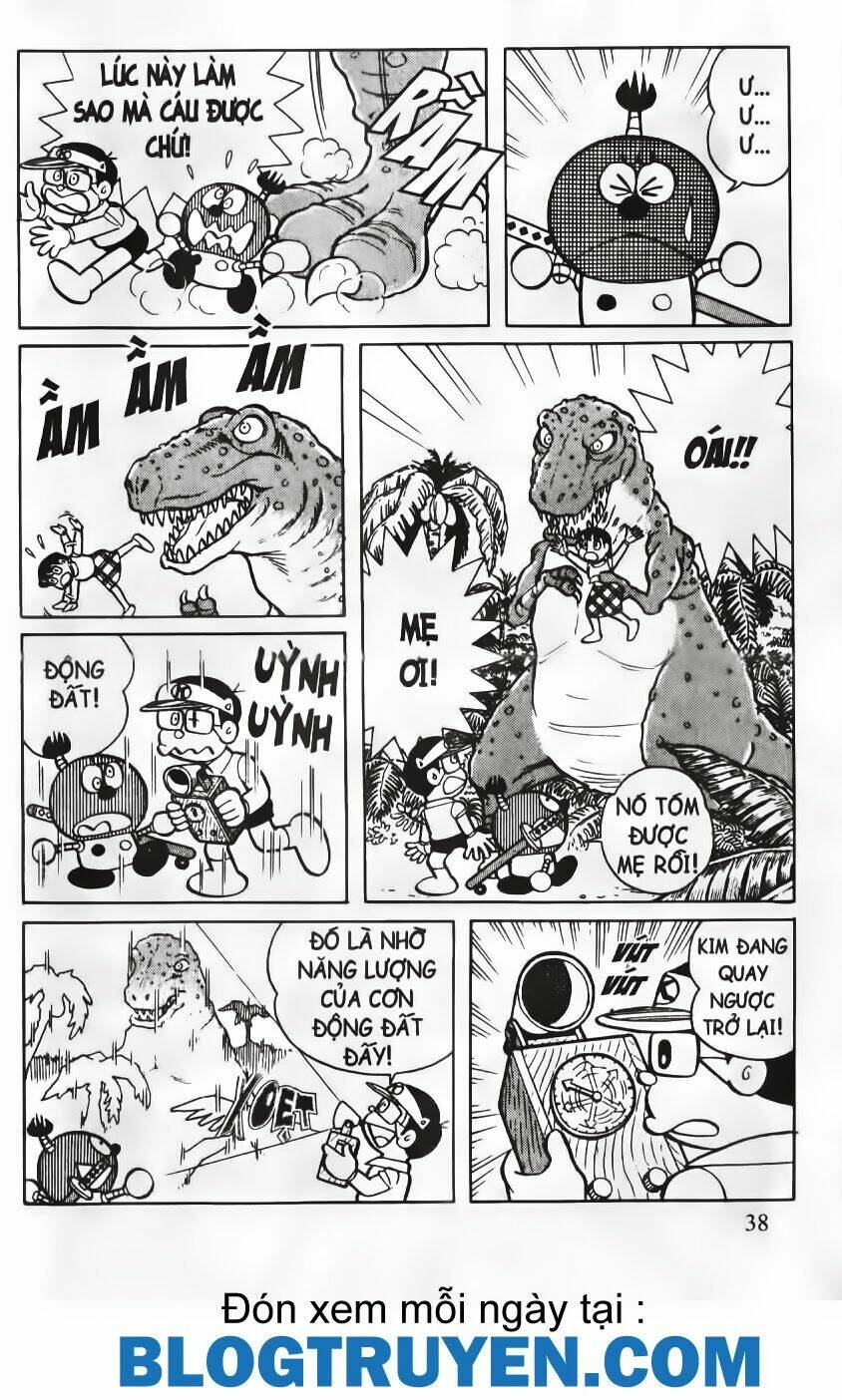 Tân Từ Điển Kì Bí Chapter 3 - Trang 2