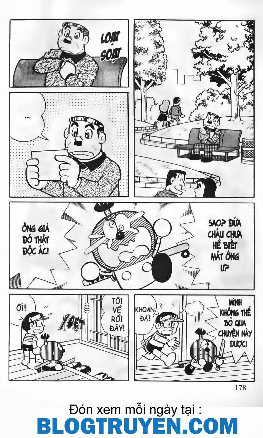 Tân Từ Điển Kì Bí Chapter 31 - Trang 2