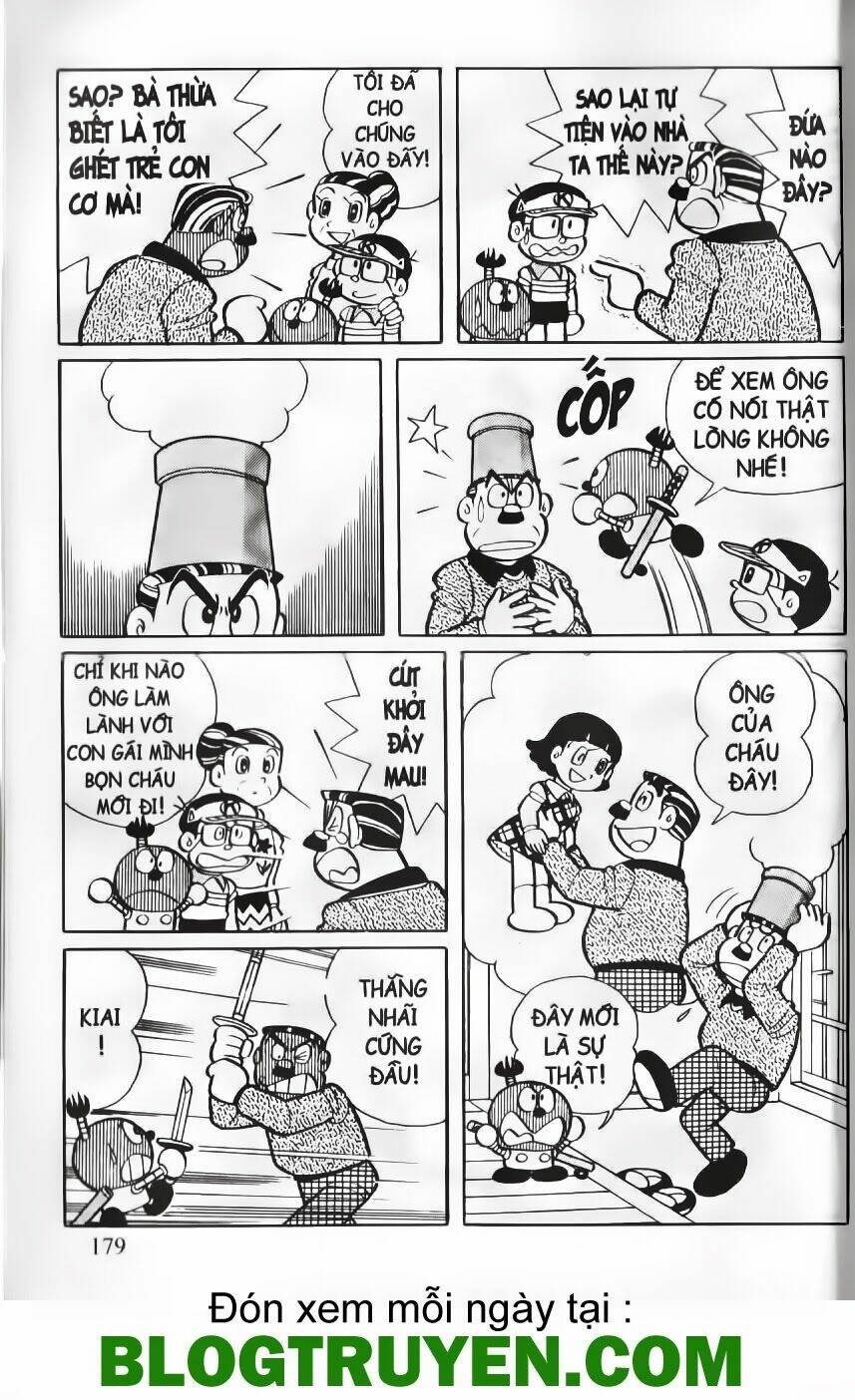 Tân Từ Điển Kì Bí Chapter 31 - Trang 2