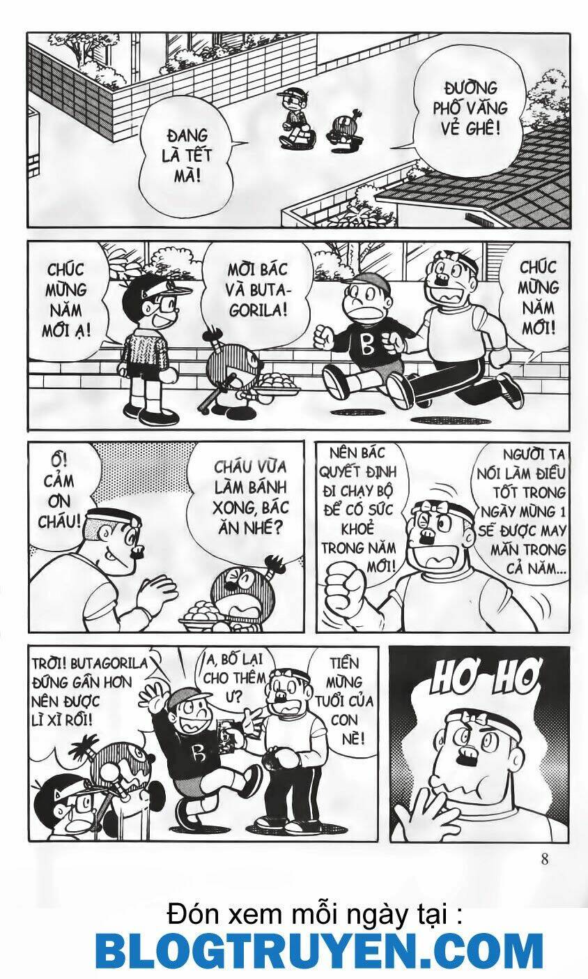 Tân Từ Điển Kì Bí Chapter 32 - Trang 2