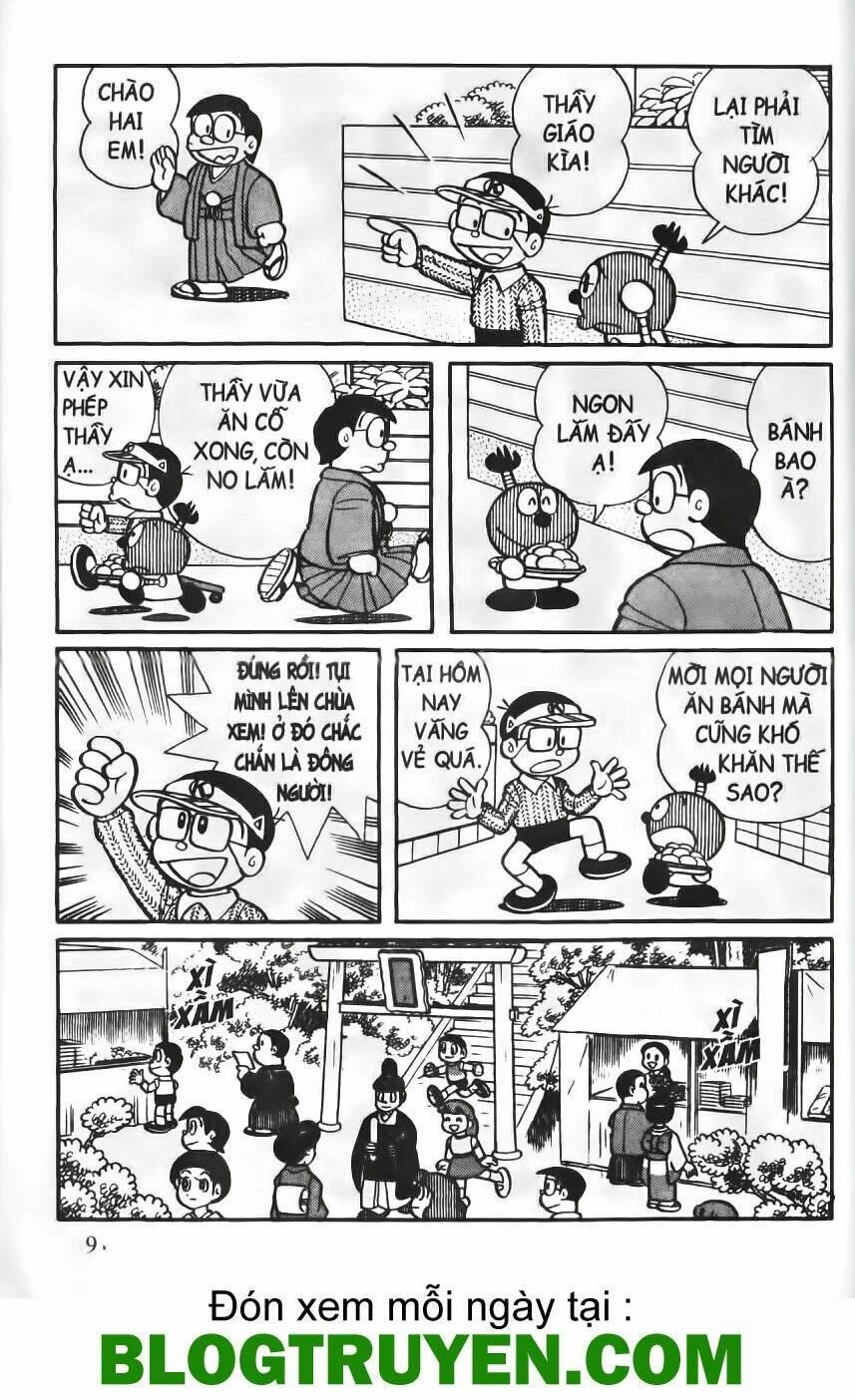 Tân Từ Điển Kì Bí Chapter 32 - Trang 2