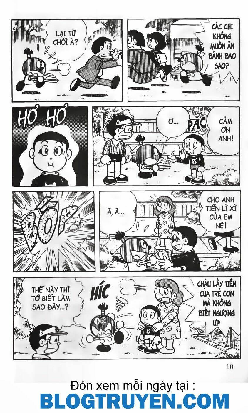 Tân Từ Điển Kì Bí Chapter 32 - Trang 2