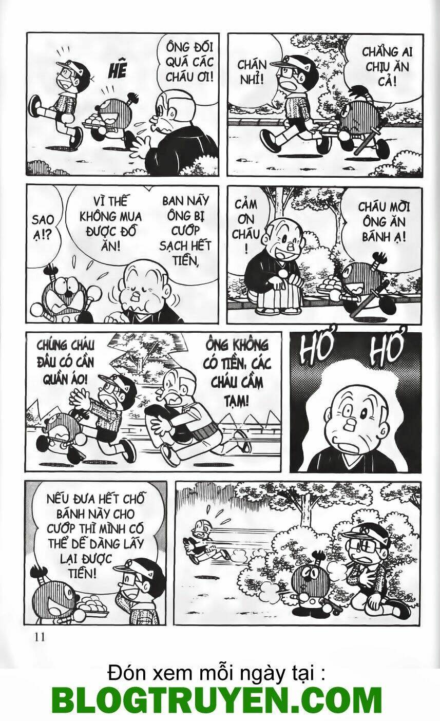 Tân Từ Điển Kì Bí Chapter 32 - Trang 2