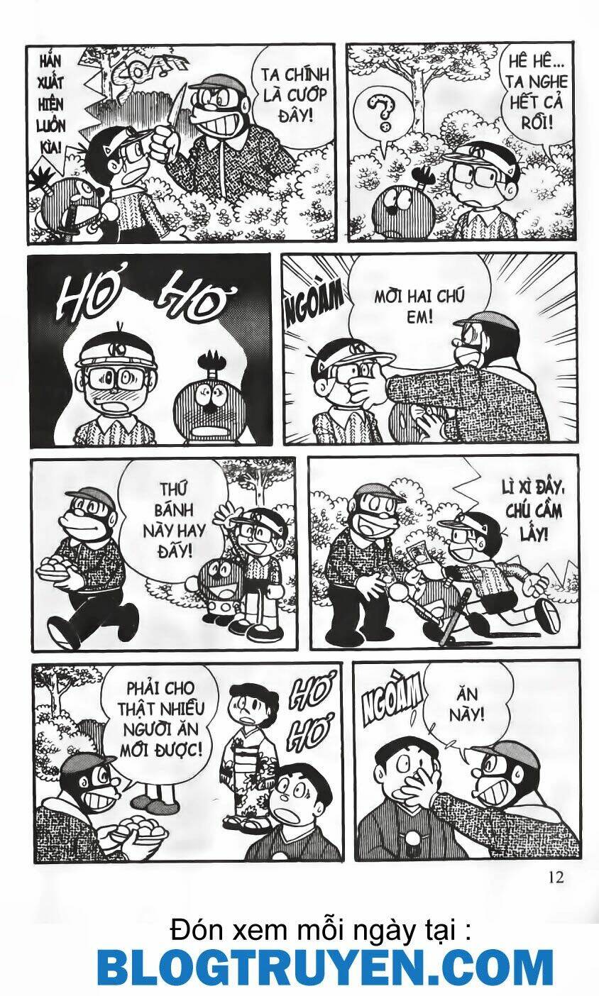 Tân Từ Điển Kì Bí Chapter 32 - Trang 2