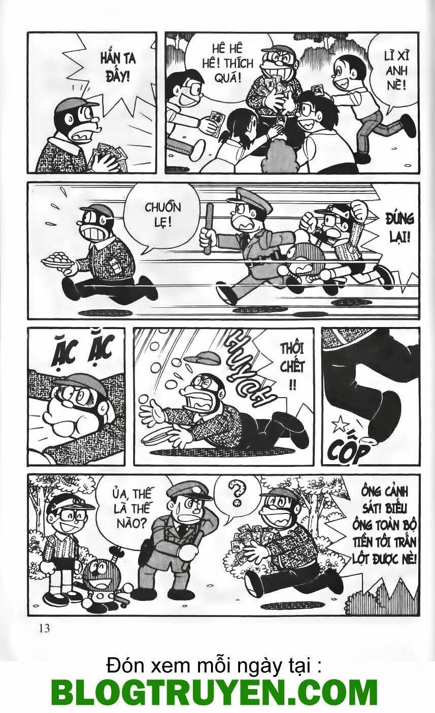 Tân Từ Điển Kì Bí Chapter 32 - Trang 2