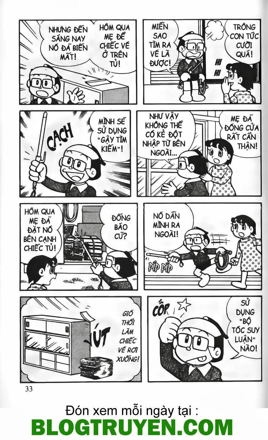 Tân Từ Điển Kì Bí Chapter 34 - Trang 2