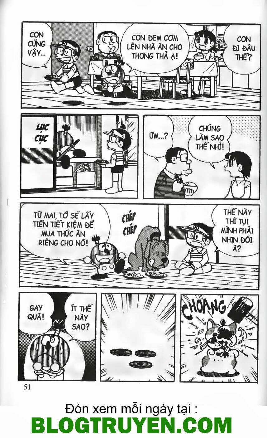 Tân Từ Điển Kì Bí Chapter 35 - Trang 2