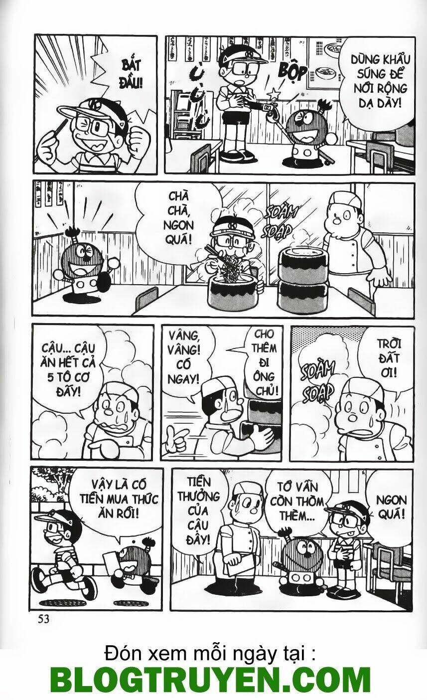 Tân Từ Điển Kì Bí Chapter 35 - Trang 2