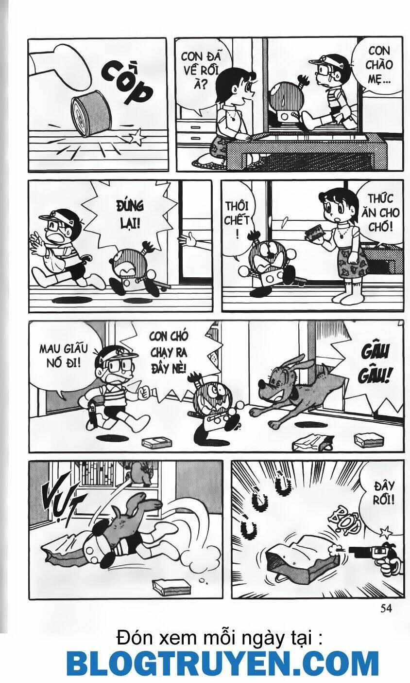 Tân Từ Điển Kì Bí Chapter 35 - Trang 2