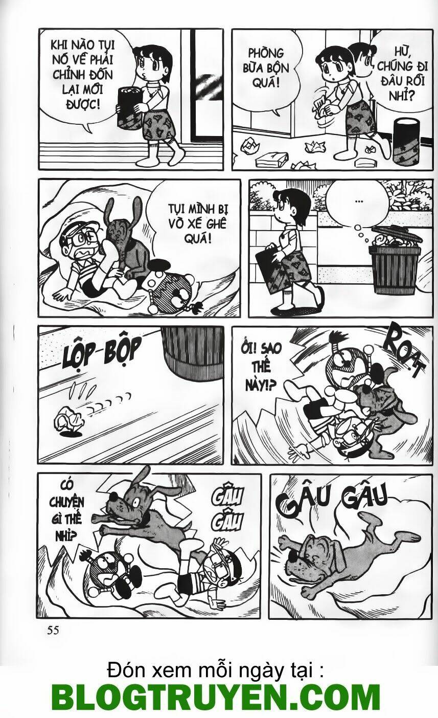 Tân Từ Điển Kì Bí Chapter 35 - Trang 2