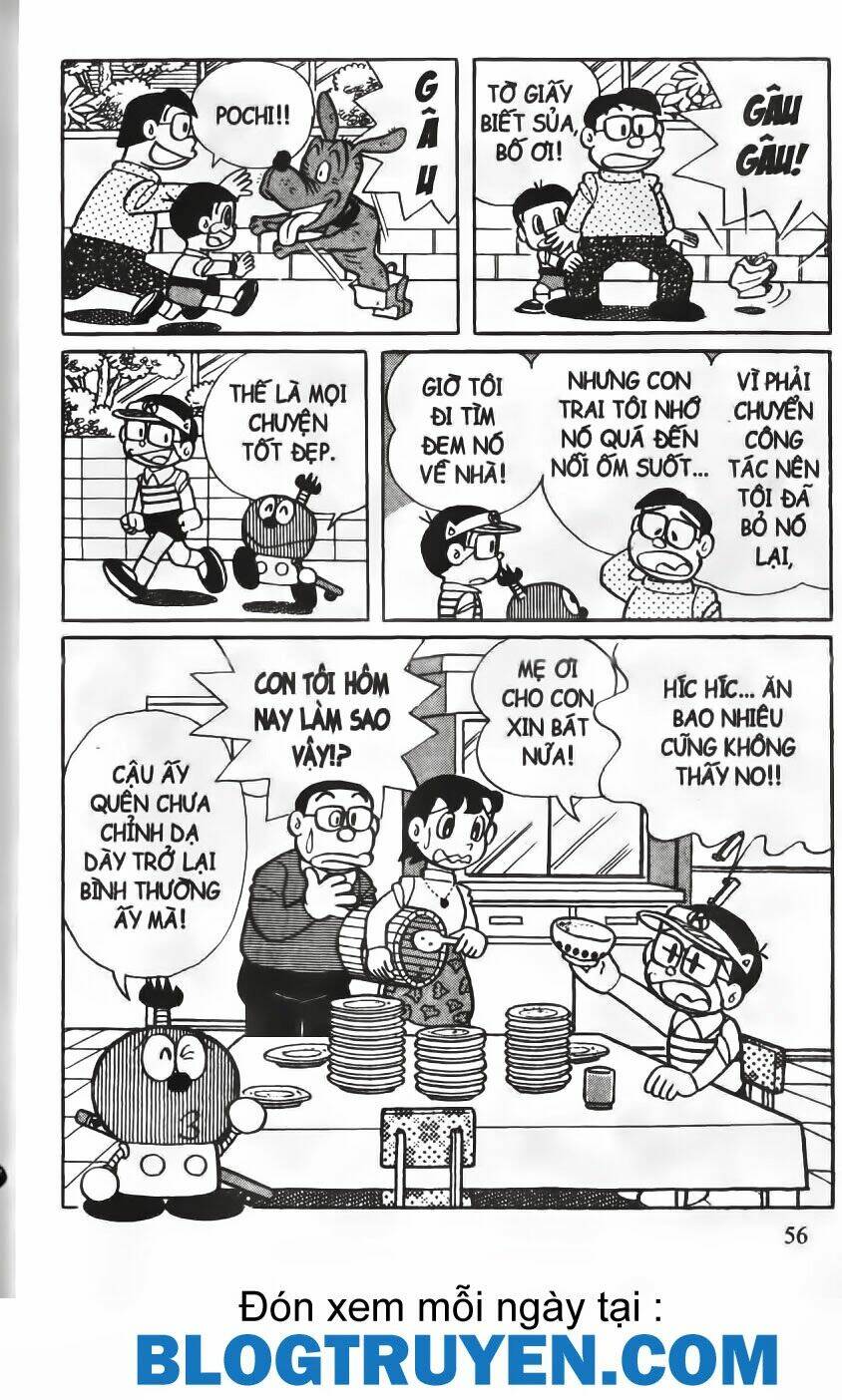 Tân Từ Điển Kì Bí Chapter 35 - Trang 2