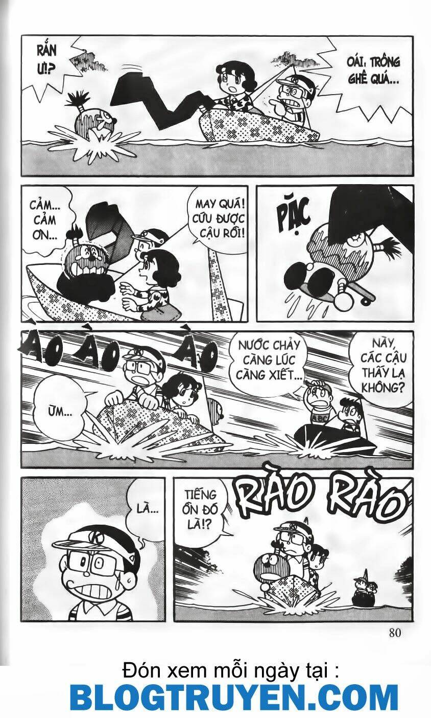 Tân Từ Điển Kì Bí Chapter 37 - Trang 2