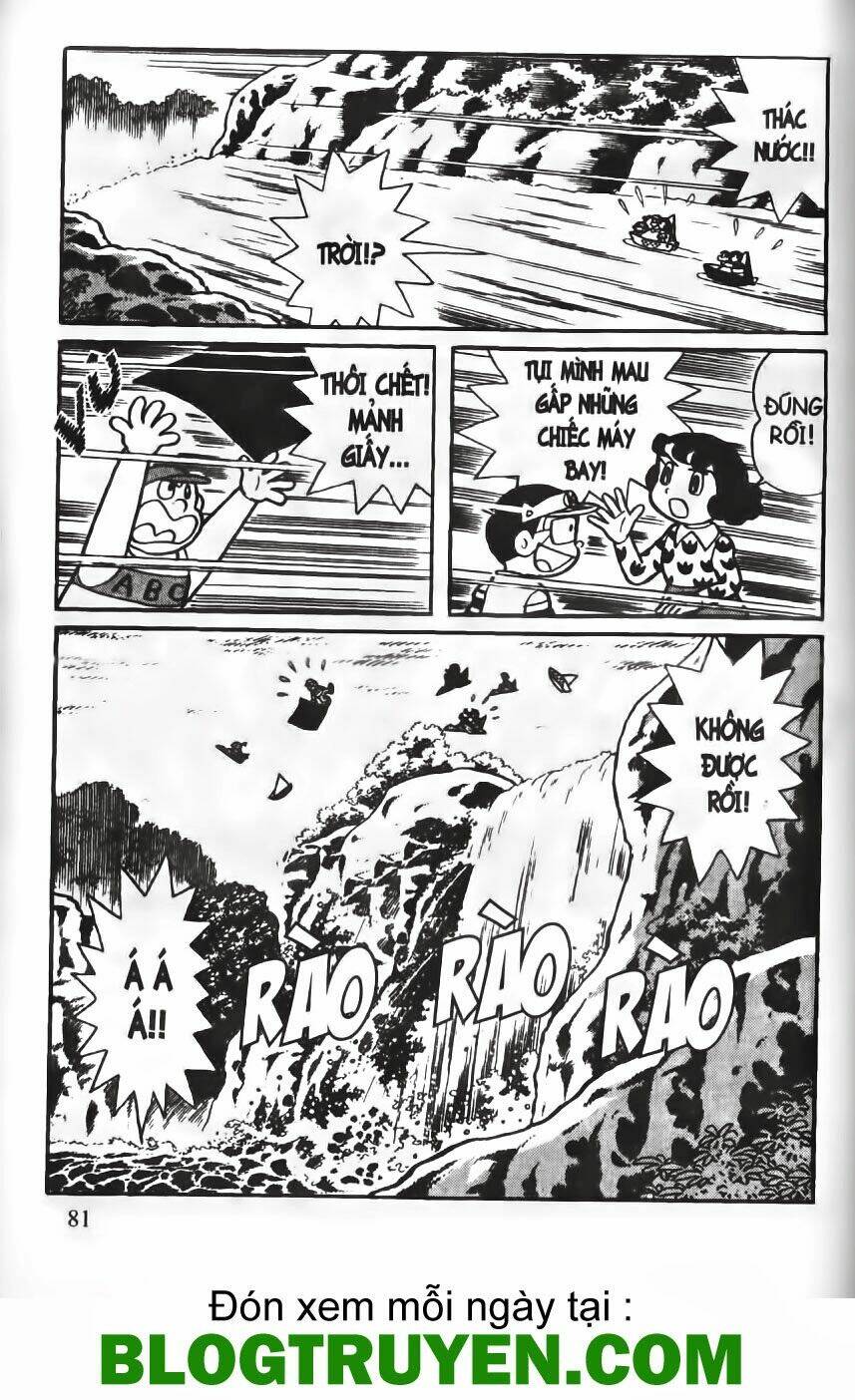 Tân Từ Điển Kì Bí Chapter 37 - Trang 2