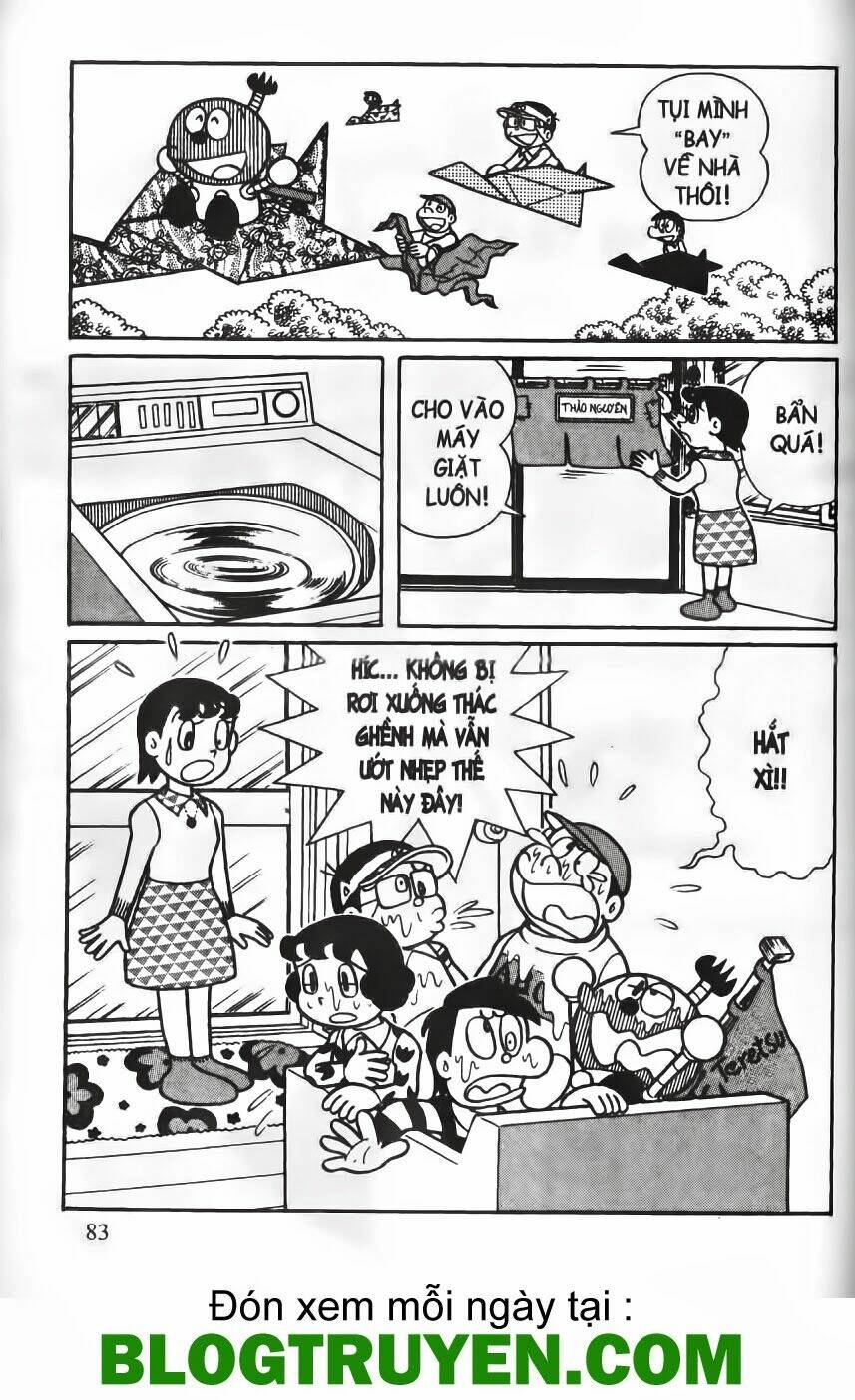 Tân Từ Điển Kì Bí Chapter 37 - Trang 2