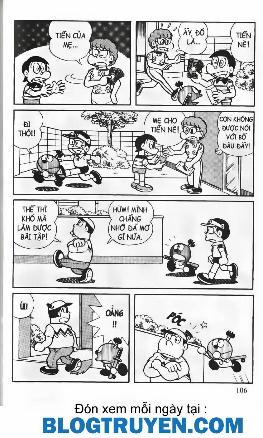 Tân Từ Điển Kì Bí Chapter 39 - Trang 2