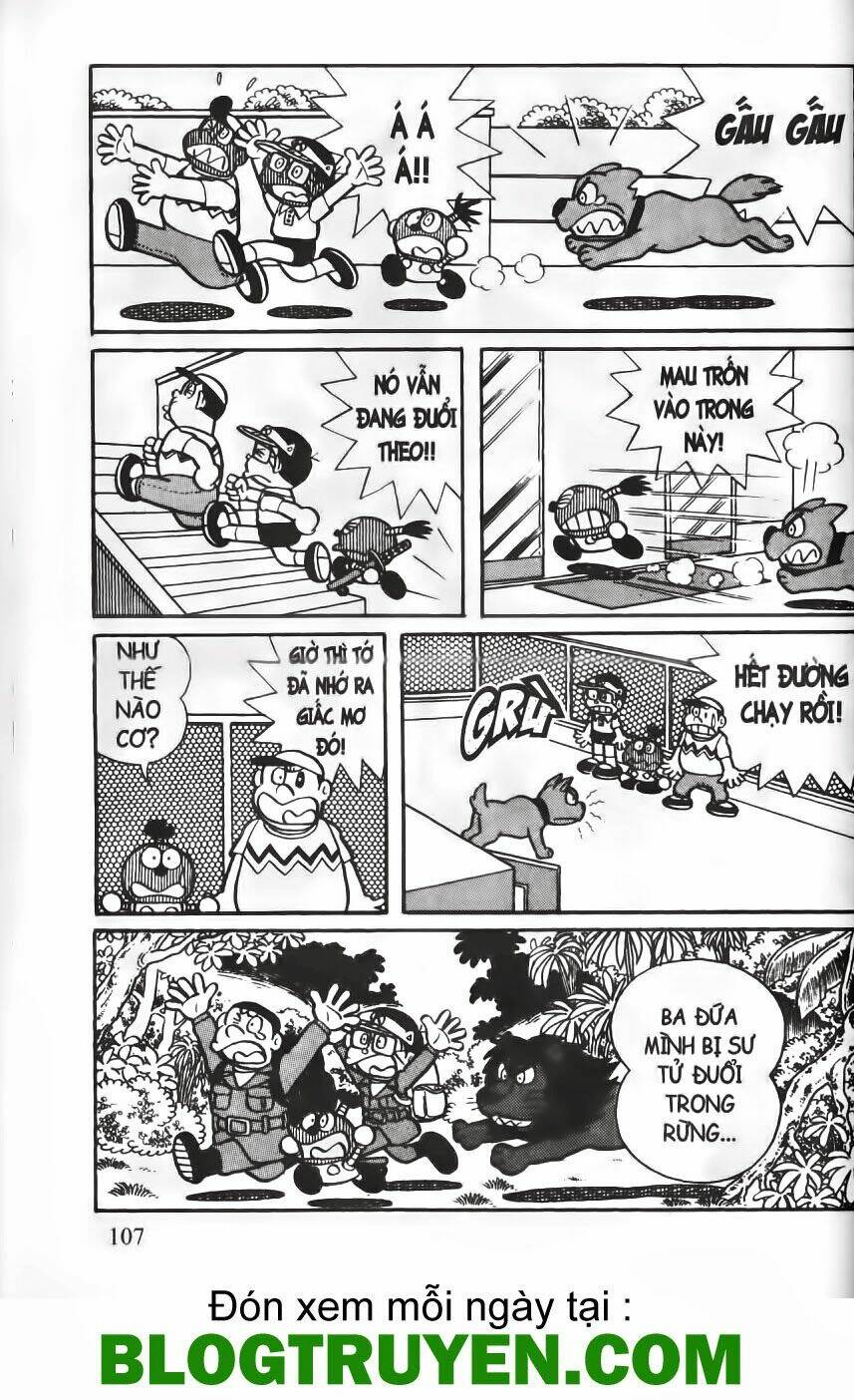 Tân Từ Điển Kì Bí Chapter 39 - Trang 2