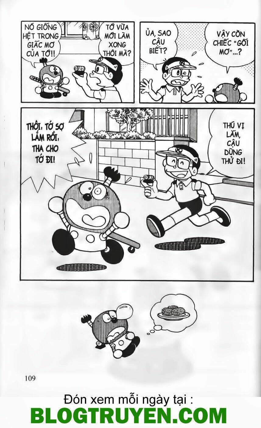 Tân Từ Điển Kì Bí Chapter 39 - Trang 2