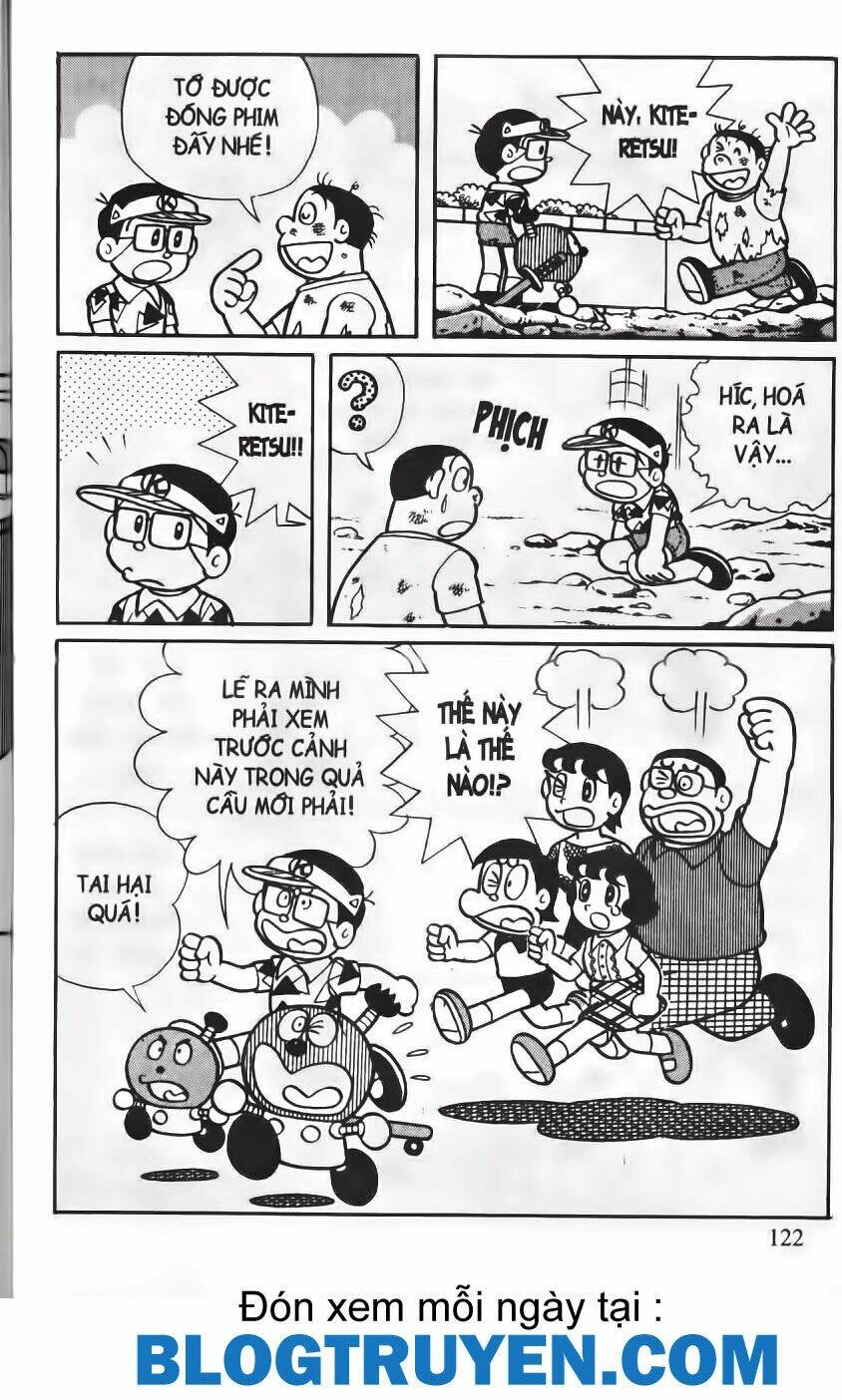 Tân Từ Điển Kì Bí Chapter 40 - Trang 2