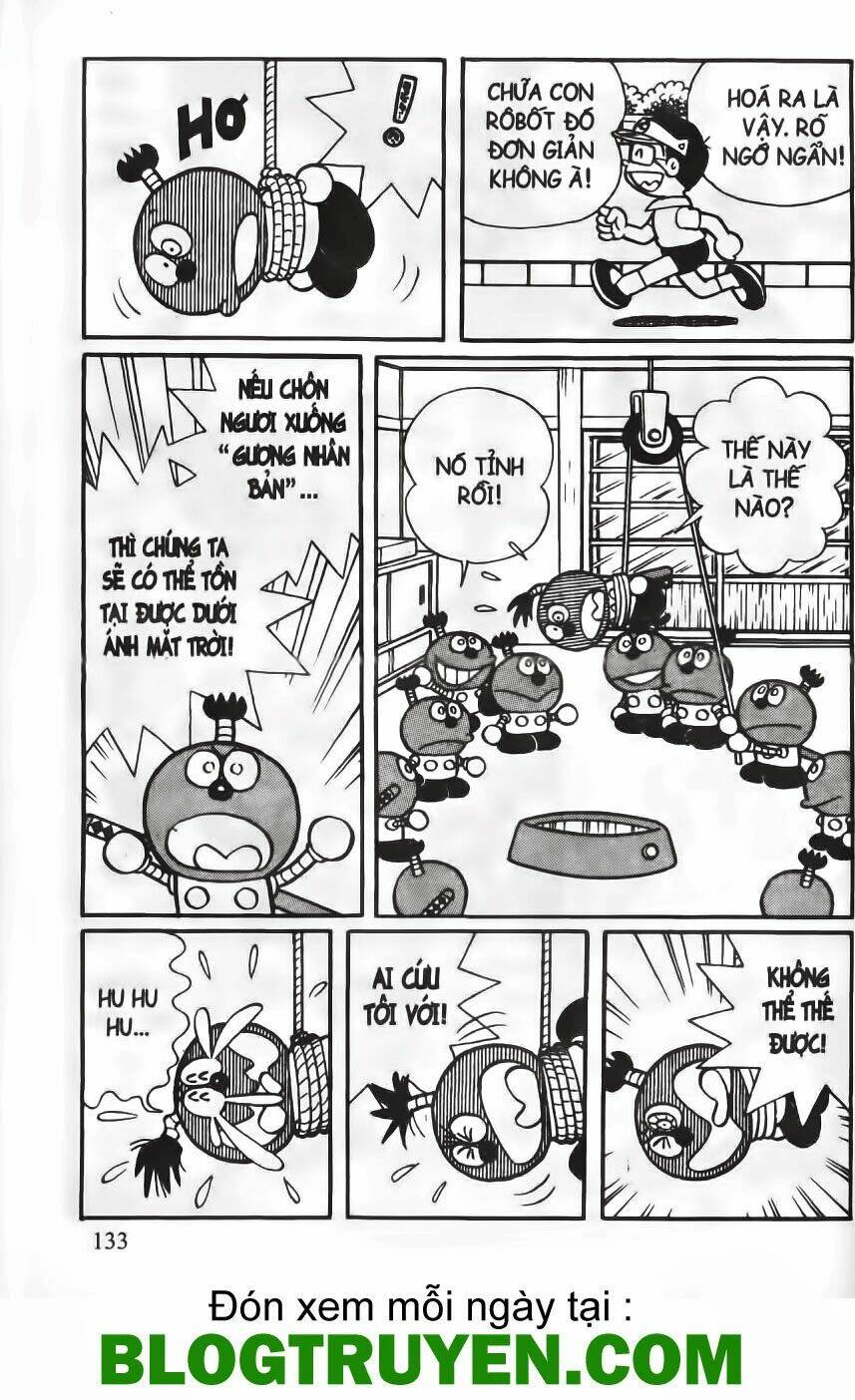 Tân Từ Điển Kì Bí Chapter 41 - Trang 2