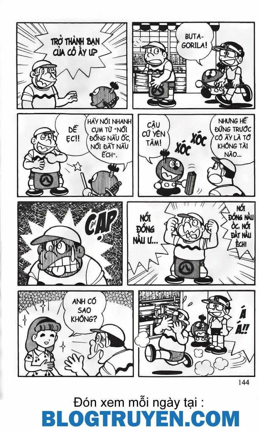 Tân Từ Điển Kì Bí Chapter 42 - Trang 2