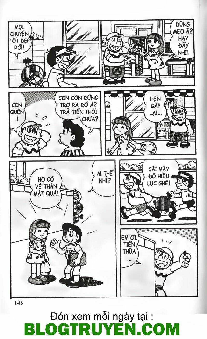 Tân Từ Điển Kì Bí Chapter 42 - Trang 2