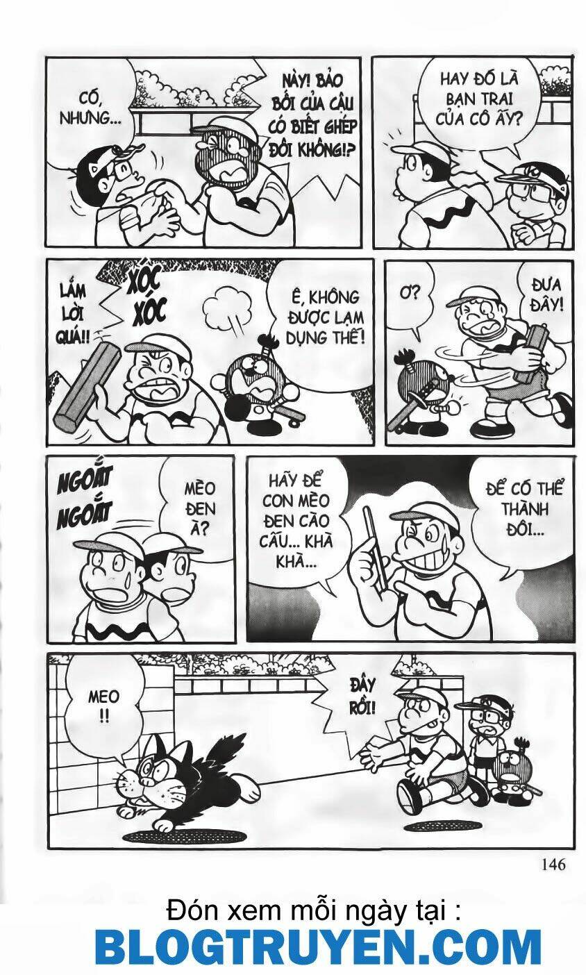 Tân Từ Điển Kì Bí Chapter 42 - Trang 2