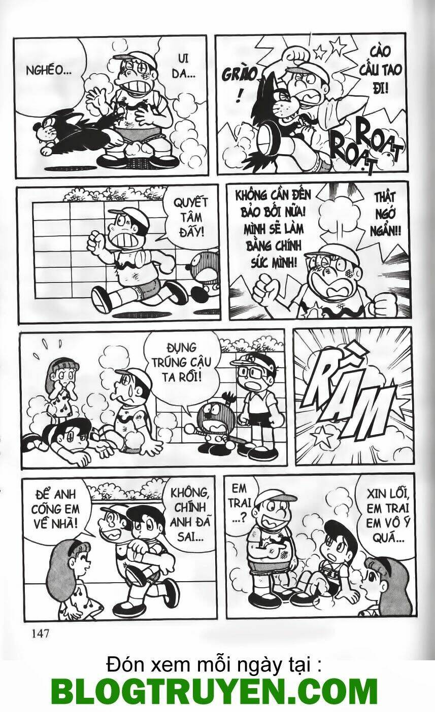 Tân Từ Điển Kì Bí Chapter 42 - Trang 2