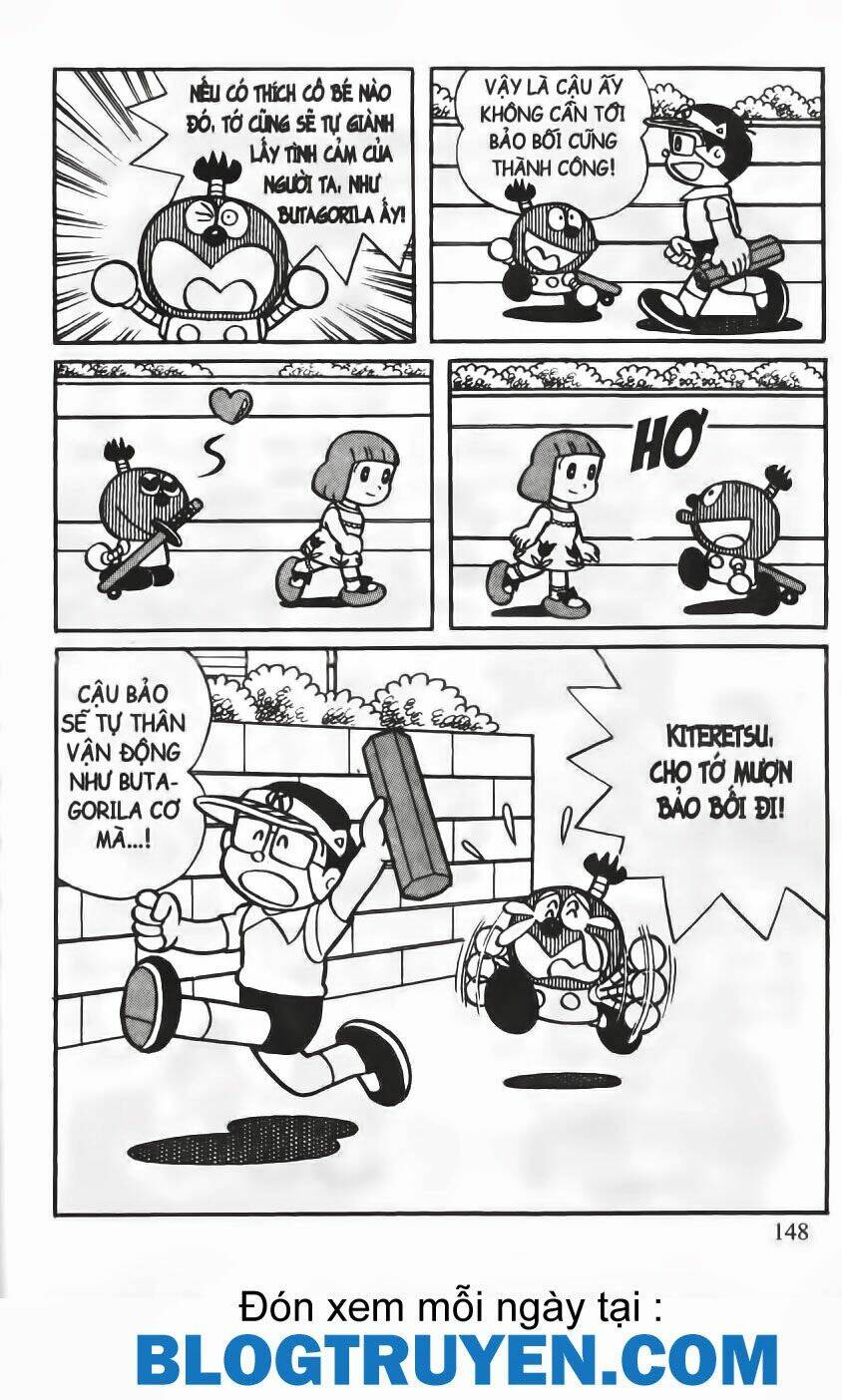 Tân Từ Điển Kì Bí Chapter 42 - Trang 2