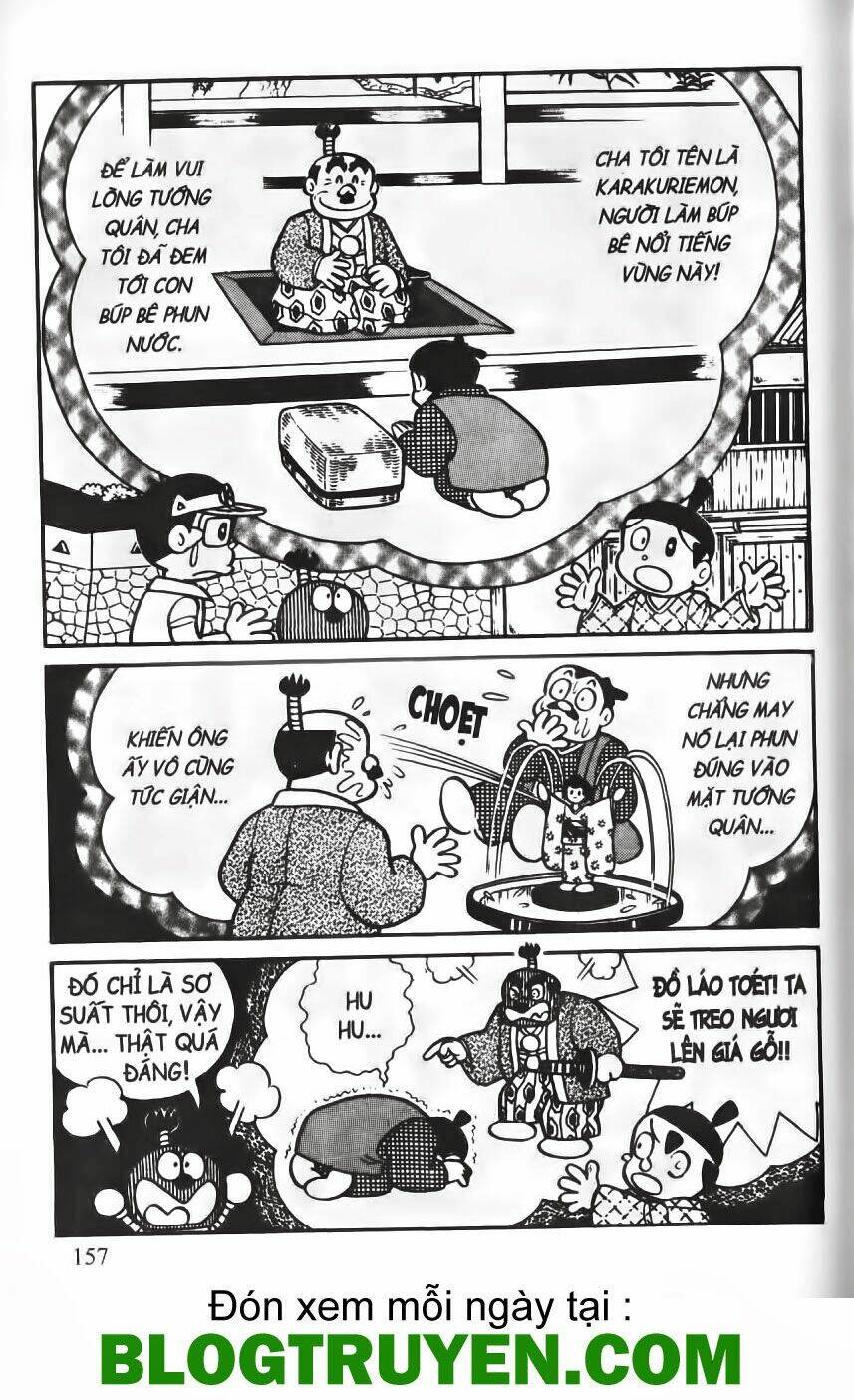 Tân Từ Điển Kì Bí Chapter 43 - Trang 2