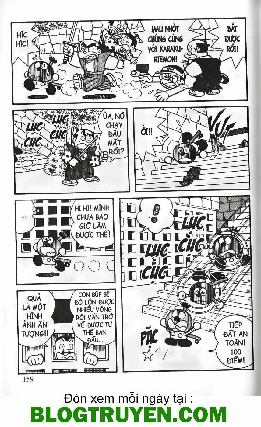 Tân Từ Điển Kì Bí Chapter 43 - Trang 2