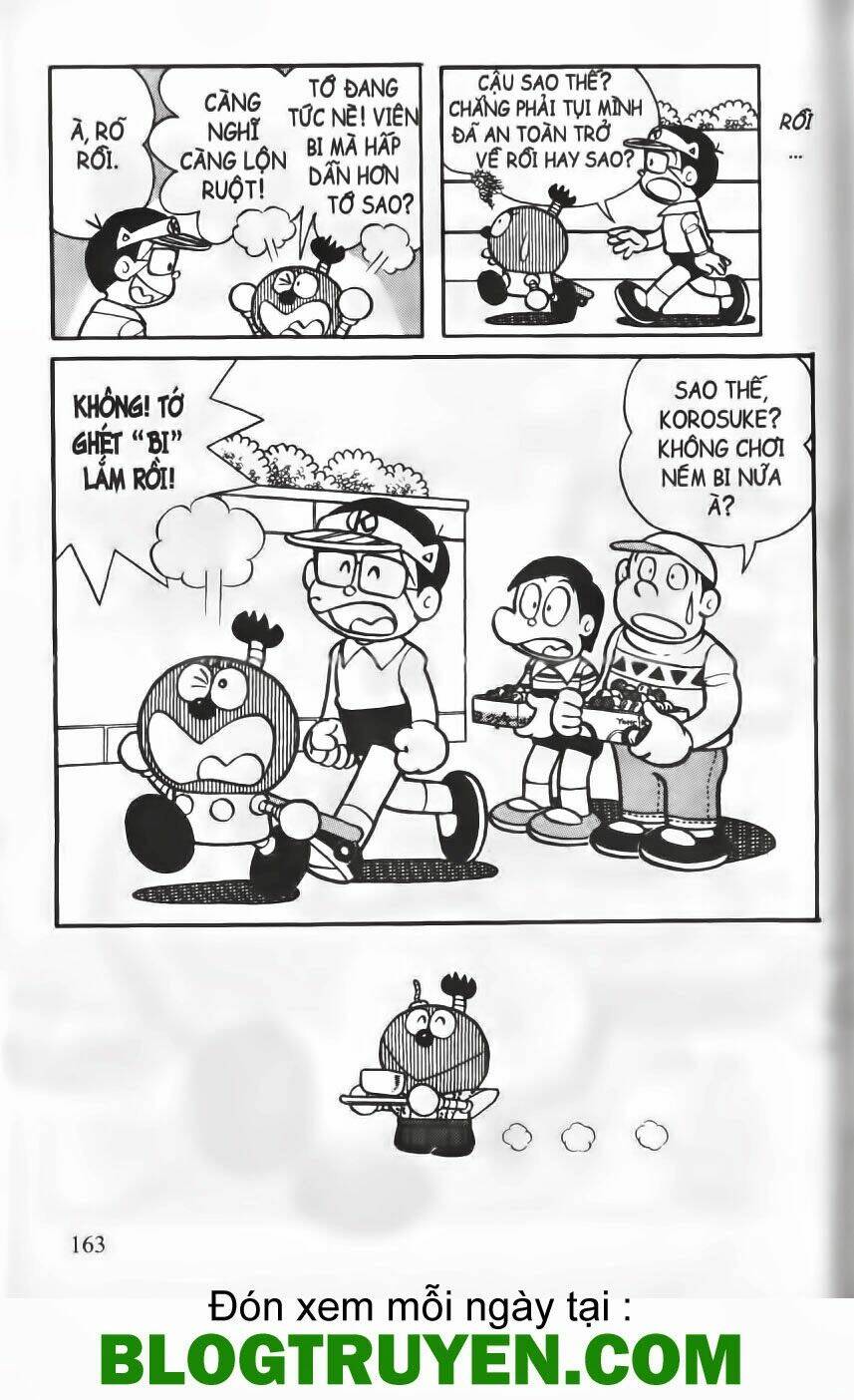 Tân Từ Điển Kì Bí Chapter 43 - Trang 2