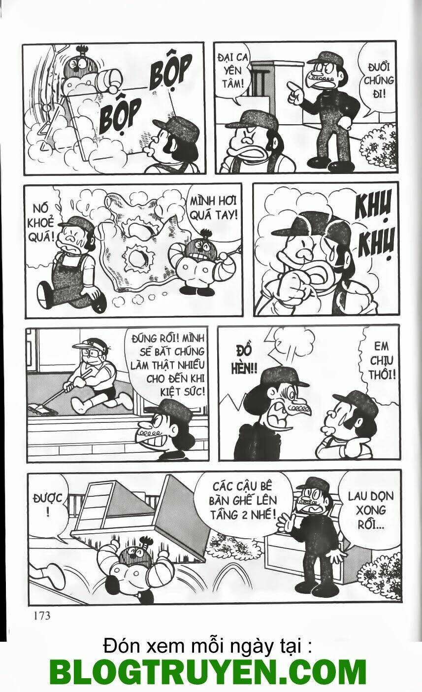 Tân Từ Điển Kì Bí Chapter 44 - Trang 2