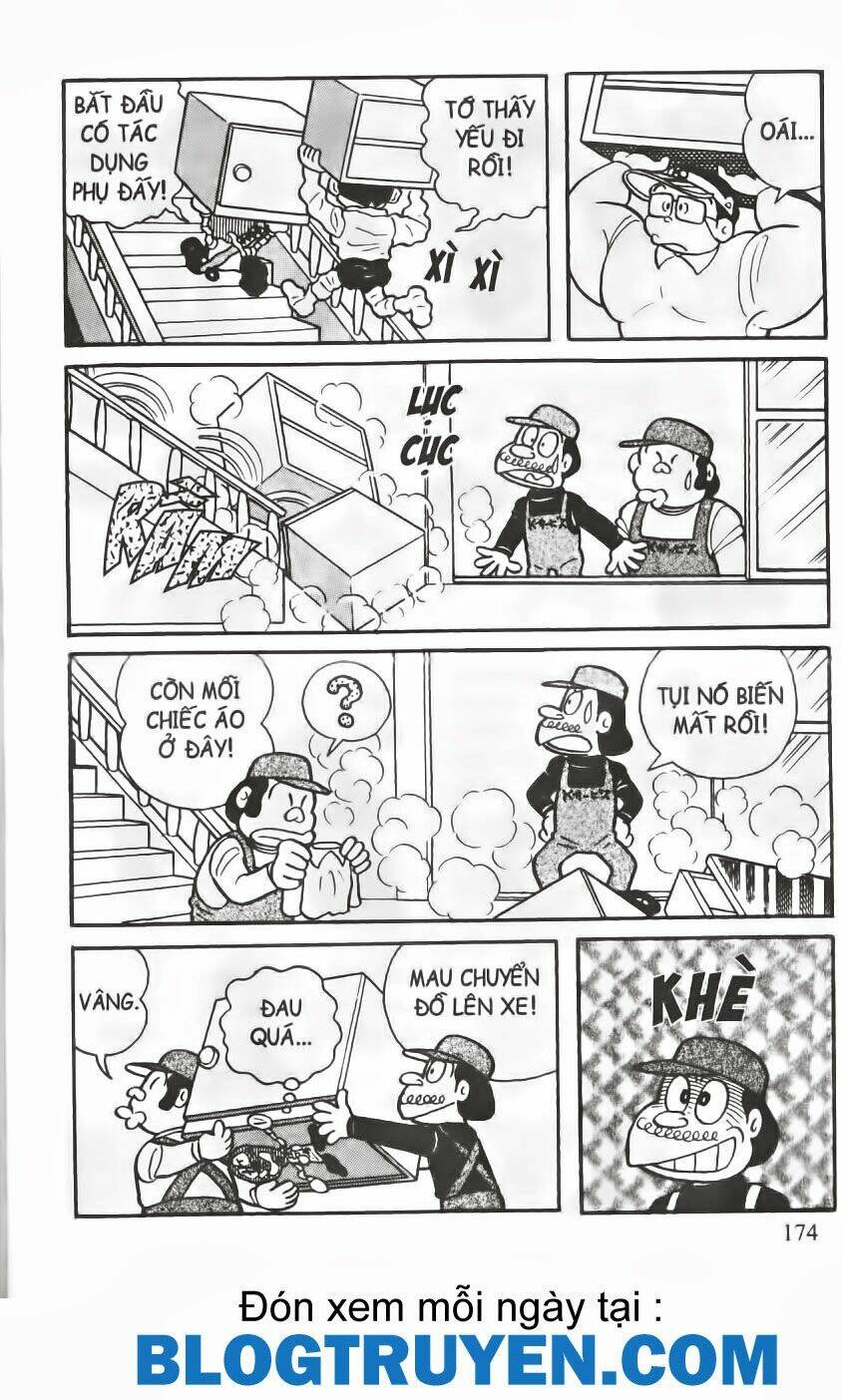 Tân Từ Điển Kì Bí Chapter 44 - Trang 2