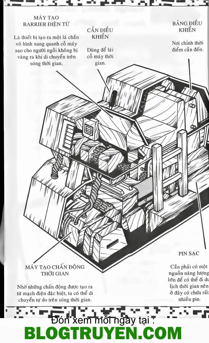 Tân Từ Điển Kì Bí Chapter 44 - Trang 2