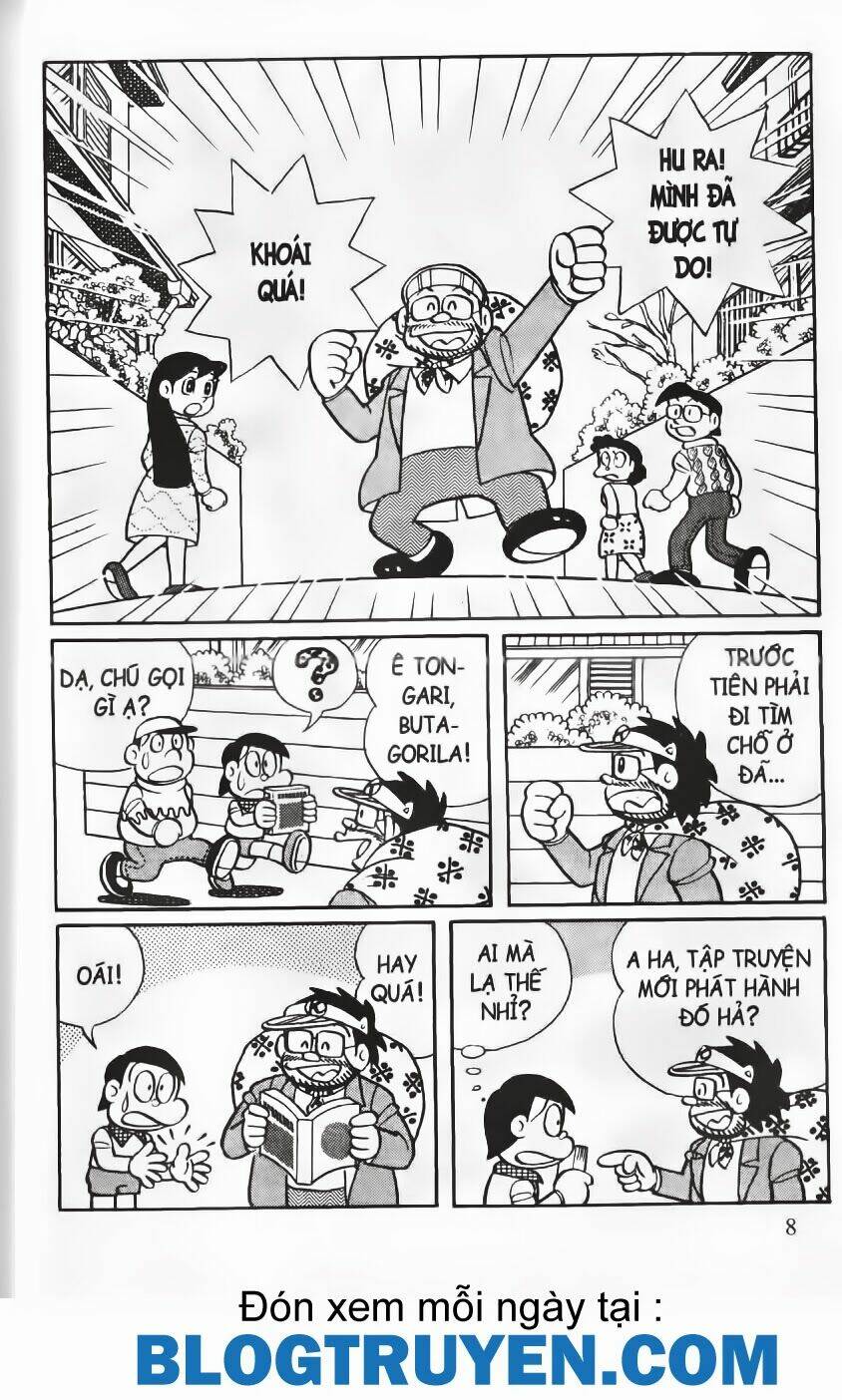 Tân Từ Điển Kì Bí Chapter 45 - Trang 2