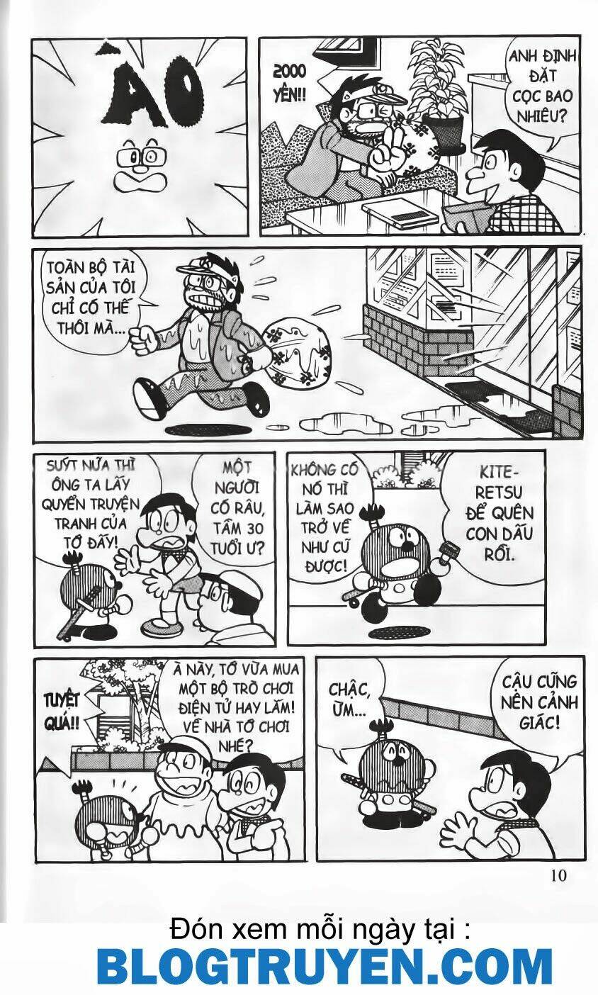 Tân Từ Điển Kì Bí Chapter 45 - Trang 2