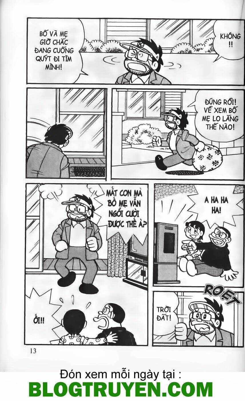 Tân Từ Điển Kì Bí Chapter 45 - Trang 2