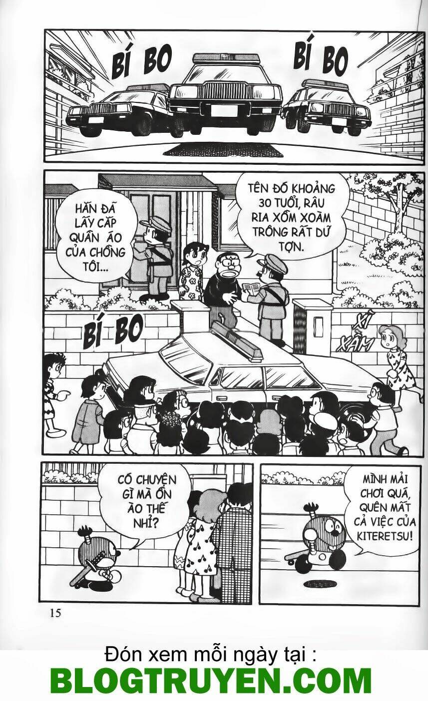 Tân Từ Điển Kì Bí Chapter 45 - Trang 2