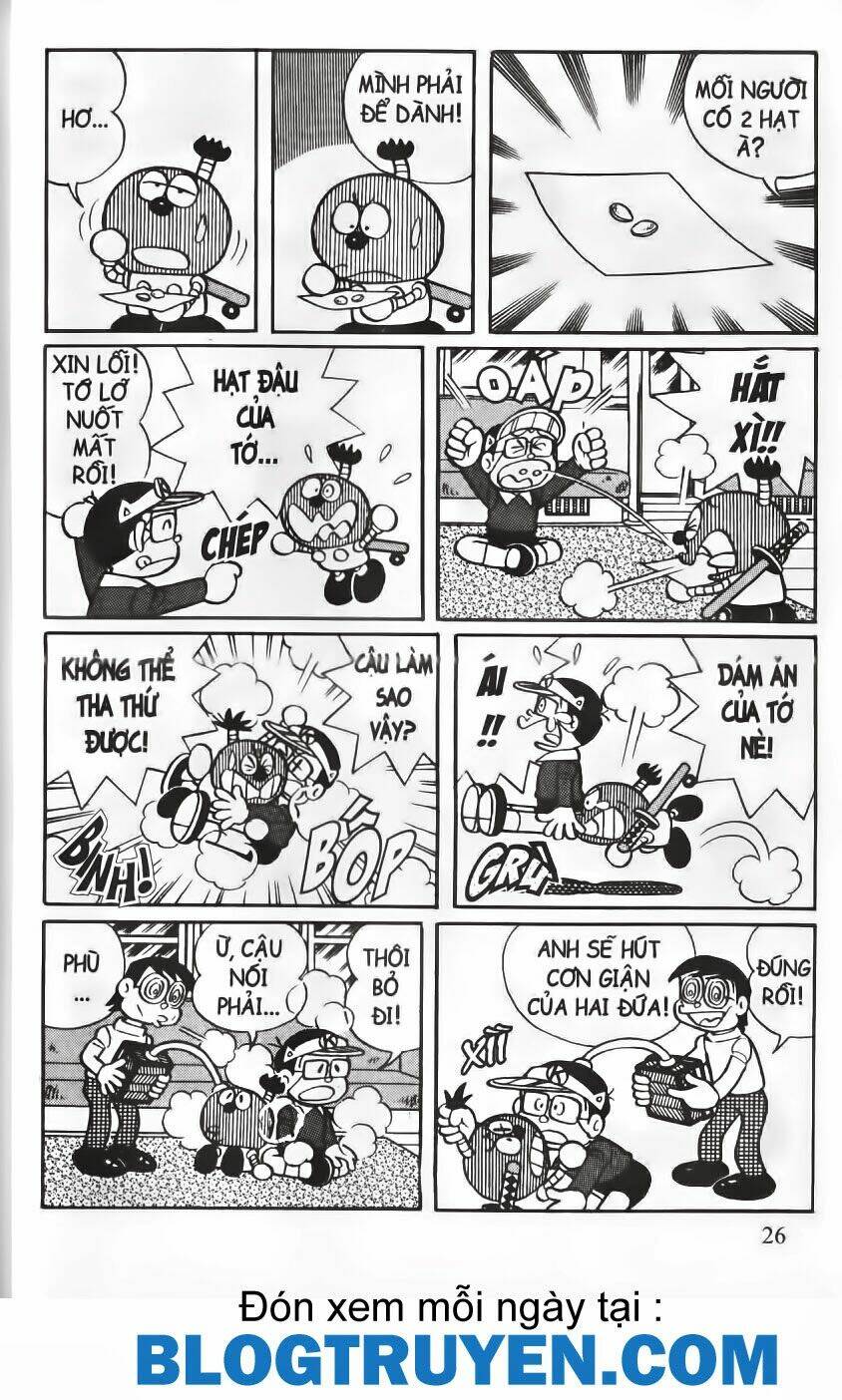 Tân Từ Điển Kì Bí Chapter 46 - Trang 2