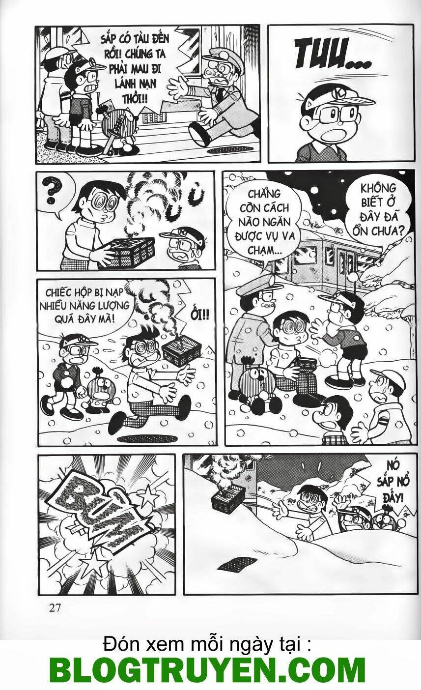 Tân Từ Điển Kì Bí Chapter 46 - Trang 2