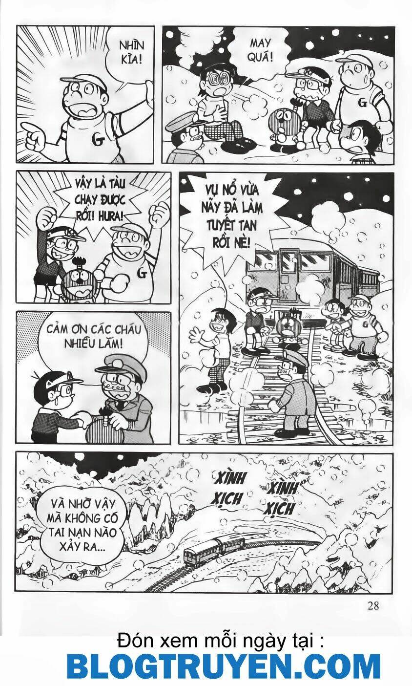 Tân Từ Điển Kì Bí Chapter 46 - Trang 2