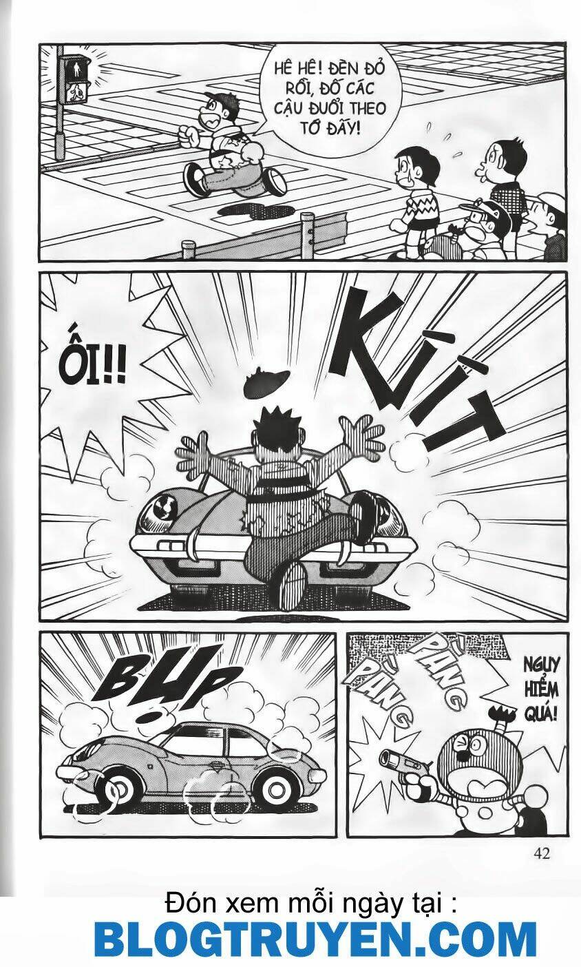 Tân Từ Điển Kì Bí Chapter 47 - Trang 2